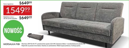 Wersalka