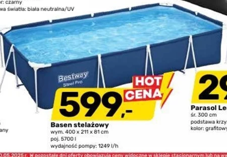 Basen Bestway
