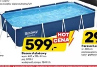 Basen Bestway