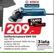 Шліфувальна машинка Bosch
