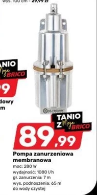 Pompa