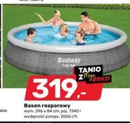 Басейн Bestway