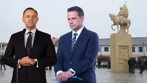 "Wybory wygrywa się w Końskich". Jak w tym mieście głosowali Polacy?