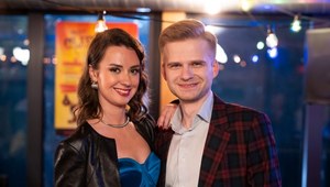 "Klan": Nowa miłość? Chce wepchnąć go w ramiona piękności