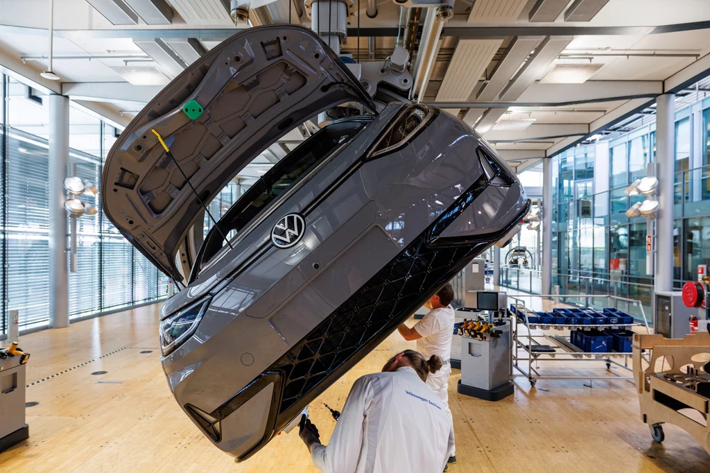 Sytuacja Volkswagena nie jest dobra, akcjonariusze zaczynają tracić cierpiwość Sytuacja Volkswagena nie jest dobra, akcjonariusze zaczynają tracić cierpiwość