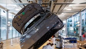 "Proszę zrezygnować". Ostre słowa do prezesa Volkswagena