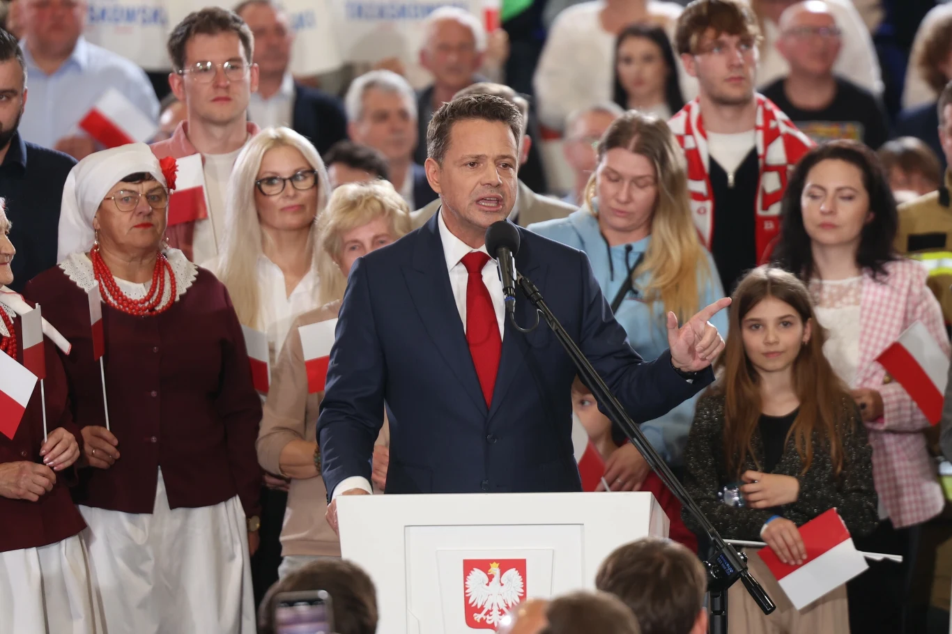 Kwota wolna i Fundusz Kościelny w obietnicach kandydatów Kwota wolna i Fundusz Kościelny w obietnicach kandydatów