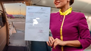 Dziwne zdarzenie podczas głosowania. "Wyszłam ze łzami w oczach"