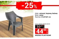 Krzesło