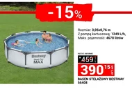 Basen Bestway