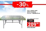 Stół