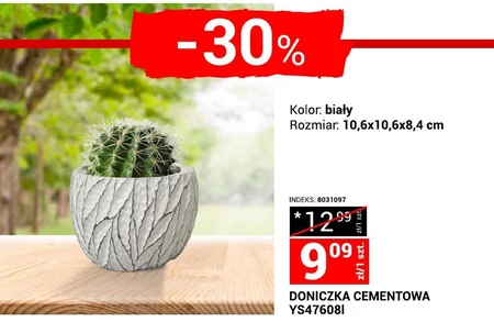 Doniczka Indeks