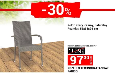 Krzesło