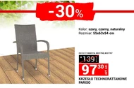 Krzesło