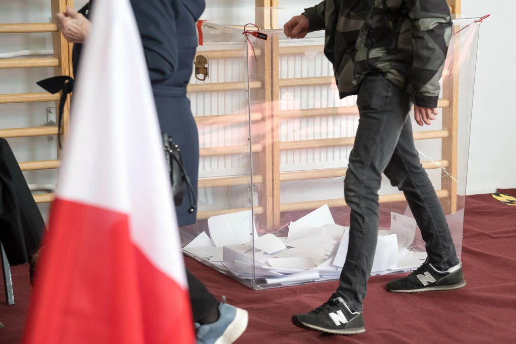 Zdaniem eksperta, to głosy młodych będą kluczowe w drugiej turze 