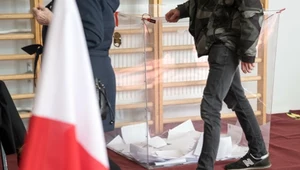 Zdaniem eksperta, to głosy młodych będą kluczowe w drugiej turze 