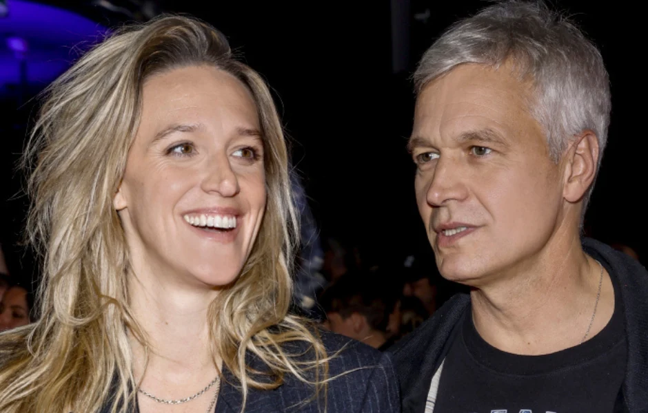 Aleksandra Żebrowska, Michał Żebrowski