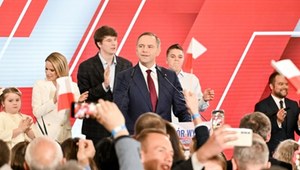 Podkarpacie ma zdecydowanego faworyta. Zostawił konkurentów daleko w tyle