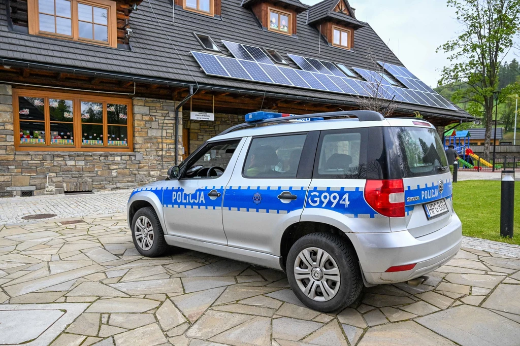 Policja podała dane dotyczące łamania ciszy wyborczej Policja podała dane dotyczące łamania ciszy wyborczej