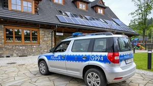 Wykroczenia i przestępstwa w czasie ciszy wyborczej. Policja podała dane 