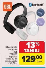 Навушники Bluetooth JBL