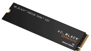 Sandisk prezentuje nowy dysk PCIe Gen 5.0