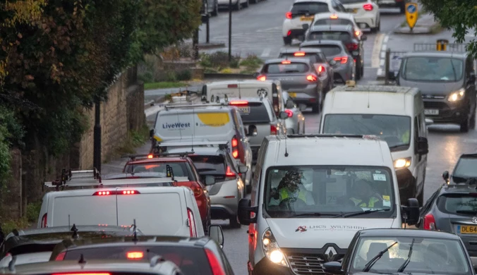 Jedna z brytyjskich organizacji zajmujących się bezpieczeństwem na drogach zaproponowała, by obniżyć ograniczenie prędkości do 16 km/h.