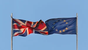 Unia Europejska i Wielka Brytania po czterech latach negocjacji dogadały się z Gibraltarem