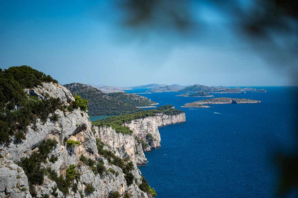Dugi Otok, CNTB Dugi Otok, CNTB