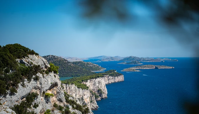 Dugi Otok, CNTB