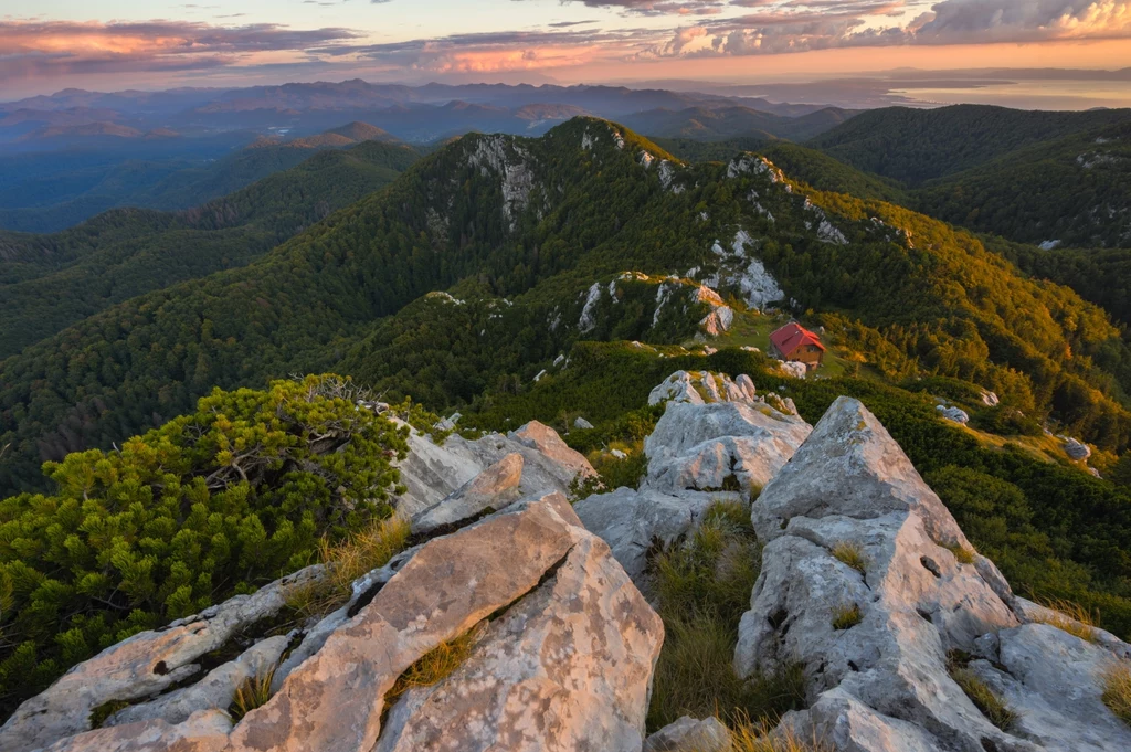 Gorski Kotar, CNTB Gorski Kotar, CNTB
