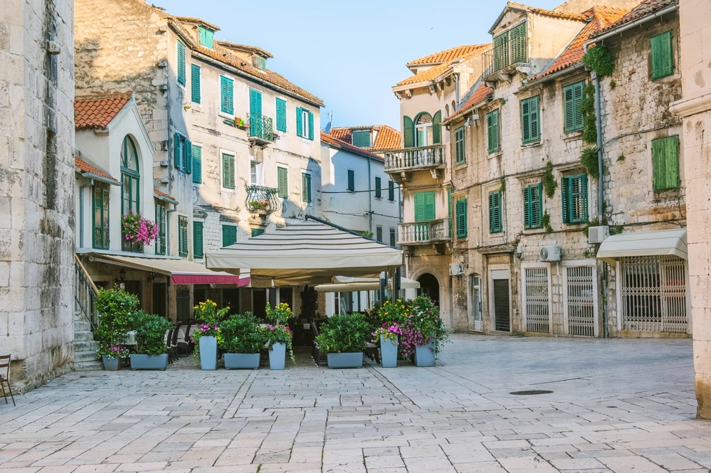 Split, CNTB Split, CNTB