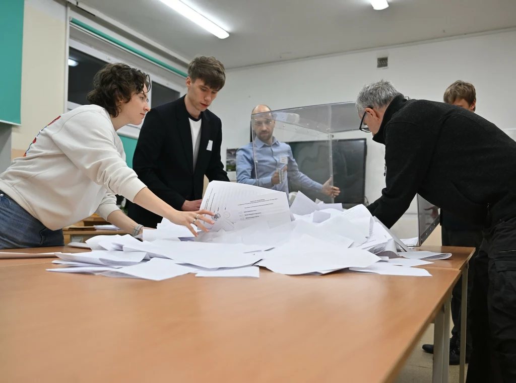 Wybory prezydenckie 2025. Jak głosowano na Dolnym Śląsku? Wybory prezydenckie 2025. Jak głosowano na Dolnym Śląsku?