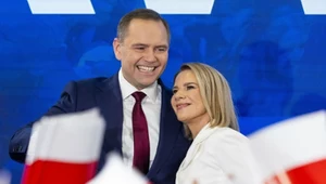 Karol Nawrocki zdominował ten region. Wyjątkiem stolica województwa