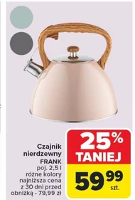 Czajnik