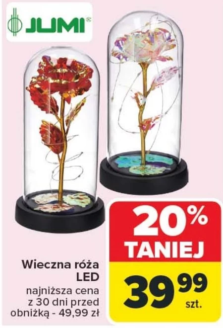 Róża Jumi