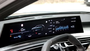 Czy automatyczne światła zimą działają? Okazuje się, że można się zdziwić