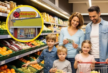 Jak zrobić tanie zakupy spożywcze w Biedronce i nie zbankrutować?