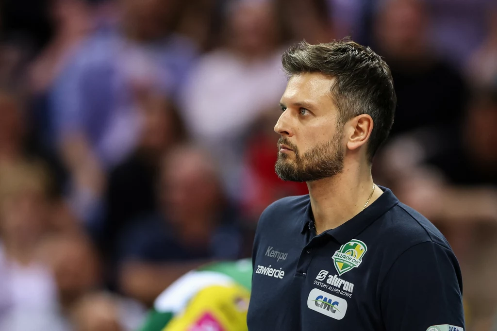 Michał Winiarski Michał Winiarski