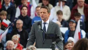 Rafał Trzaskowski