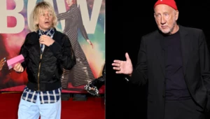 Co dzieje się między Zakiem Starleyem, a The Who?