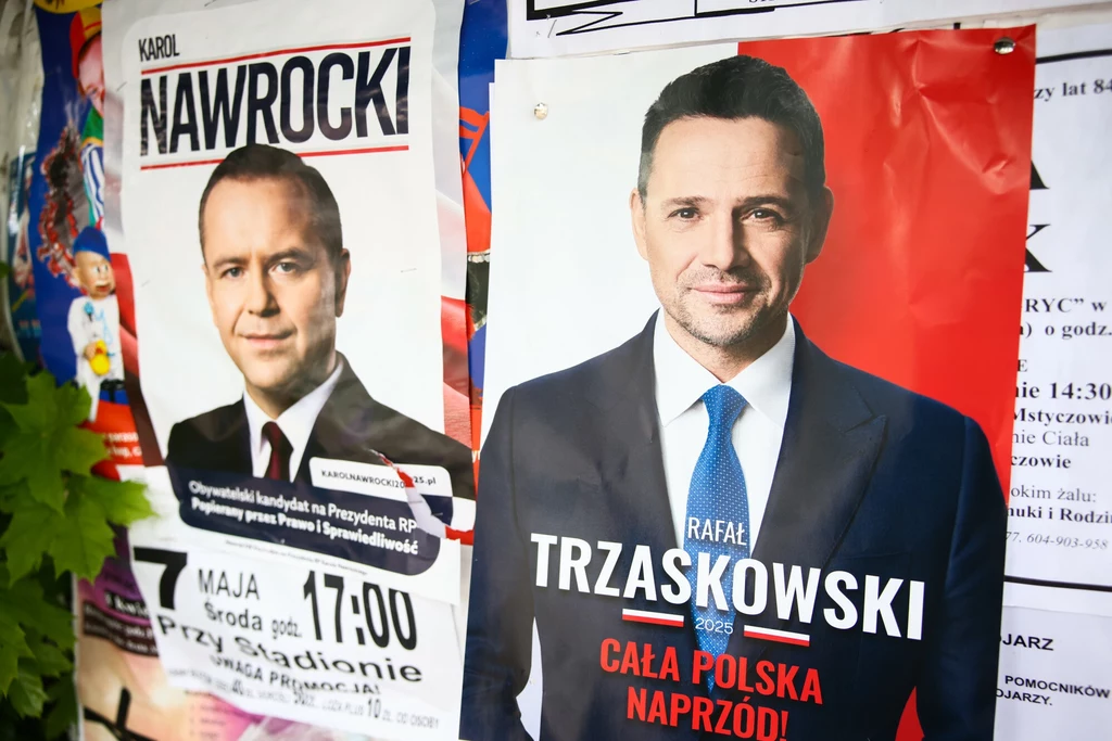 Wyniki wyborów 2025. Gdańsk, Gdynia, Słupsk - jak głosowano? Wyniki wyborów 2025. Gdańsk, Gdynia, Słupsk - jak głosowano?