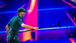 Enrique Iglesias w 2019 r.
