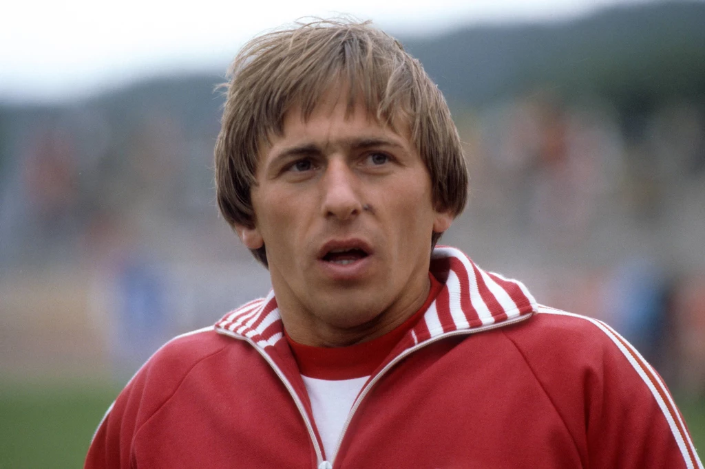 19 maja 2025 roku Tadeusz Ślusarski obchodziłby swoje 75. urodziny 19 maja 2025 roku Tadeusz Ślusarski obchodziłby swoje 75. urodziny