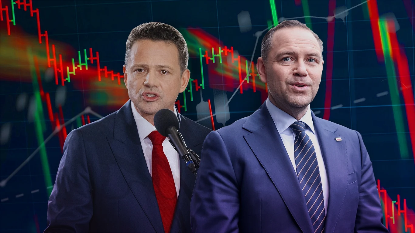 Prof. Chwedoruk o frekwencji. Wyższa niż 70 proc. będzie sprzyjać jednemu kandydatowi. Prof. Chwedoruk o frekwencji. Wyższa niż 70 proc. będzie sprzyjać jednemu kandydatowi.