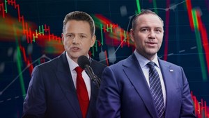 Wyniki pierwszej tury wyborów w Polsce niepokoją rynki. Piętrzą się ryzyka