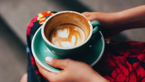 Wystarczą trzy filiżanki w tygodniu. Taka kawa odchudza i dodaje energii