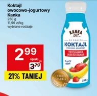 Koktajl Kanka