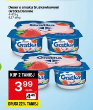 Deser Danone