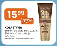 Лосьйон для тіла Kolastyna